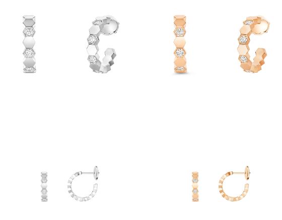 Chaumet presenta su colección ‘Bee My Love’