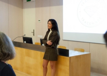 Tracemark se posiciona a favor de Ucrania