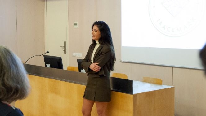 Tracemark se posiciona a favor de Ucrania