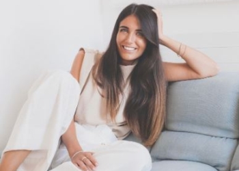 Berta Serret, habla sobre la capacidad de proporcionar la trazabilidad completa de una pieza de joyería a través de su pionero software encriptado