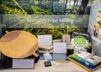 La exposición de GIA ha sido premiada