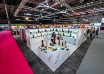 Bisutex y Madridjoya presentan sus novedades para la convocatoria de febrero