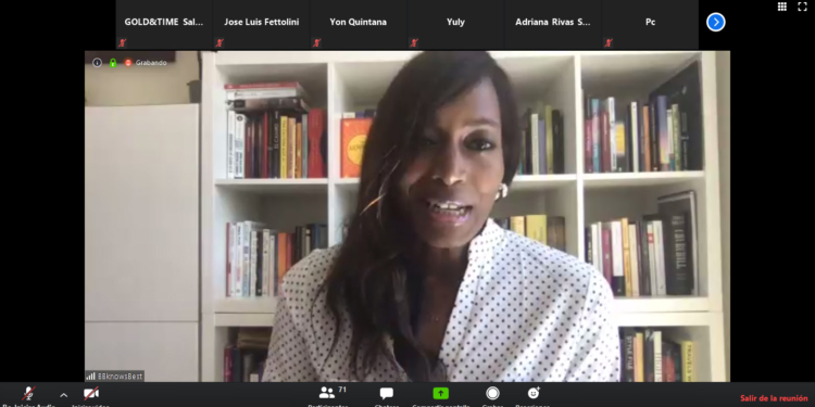 Claves de éxito para emprendedores en tiempos de crisis