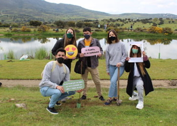 Joyería y sostenibilidad: 400 árboles para reducir la huella de carbono
