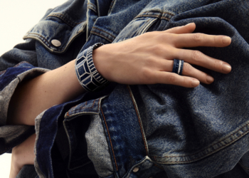 Joyas inspiradas en la moda vaquera: Boucheron