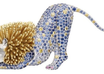 Joyas de Chaumet el primer día del Festival de Cannes