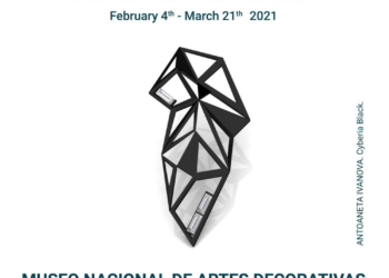 Última llamada para la V Muestra de Orfebrería Contemporánea