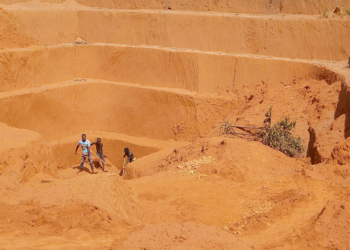 ¿Hacia dónde va el Proceso de Kimberley tras otro ciclo fallido de reforma?