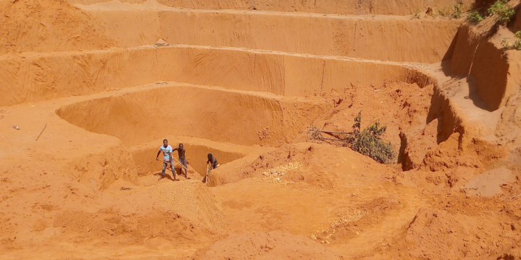 ¿Hacia dónde va el Proceso de Kimberley tras otro ciclo fallido de reforma?