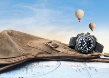 Certina presenta sus nuevas novedades relojeras