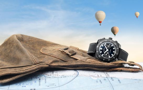 Certina presenta sus nuevas novedades relojeras