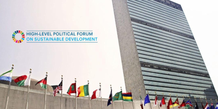 La joyería internacional encuentra eco en Naciones Unidas