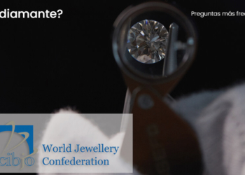 Nueva web específica para aclarar diferencias entre diamantes naturales y sintéticos