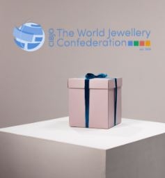 CIBJO presenta un logotipo y un sitio web rediseñados