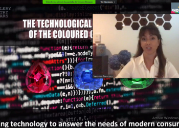 La introducción de la tecnología en el mercado de piedra de color aporta transparencia, ventas y ahorro de costes