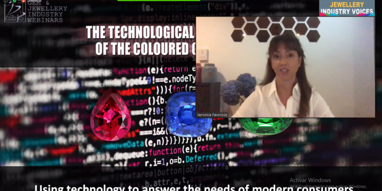 La introducción de la tecnología en el mercado de piedra de color aporta transparencia, ventas y ahorro de costes