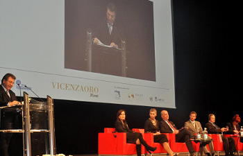 CIBJO cancela su Congreso anual por primera vez en 16 años