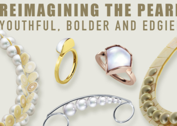 Recordatorio: CIBJO aborda el futuro de las perlas