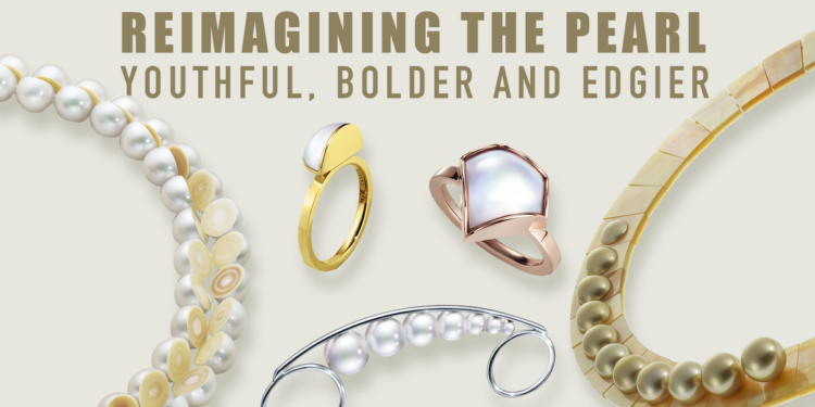 Recordatorio: CIBJO aborda el futuro de las perlas