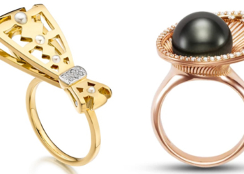 La joyería con perlas busca su lugar entre los nuevos consumidores