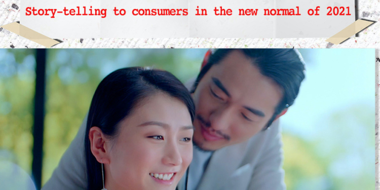 Narrativa joyera en estado puro: Joyas, amor y relaciones humanas en la era Covid