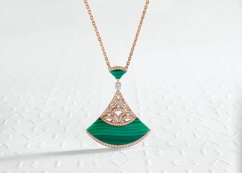 Bulgari: sofisticación con la colección ‘Divas’ Dream’