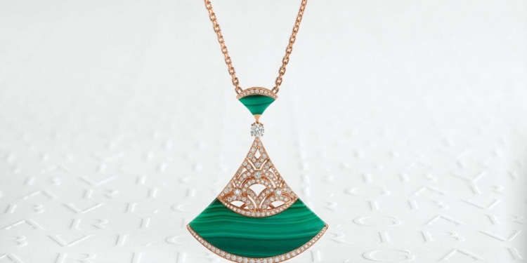 Bulgari: sofisticación con la colección ‘Divas’ Dream’