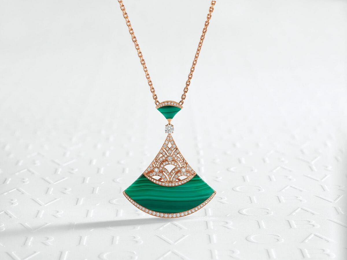 Bulgari: sofisticación con la colección ‘Divas’ Dream’