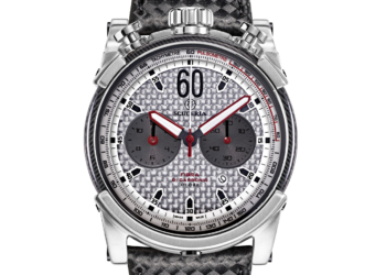 CT Scudería muestra una versión renovada de su modelo estrella