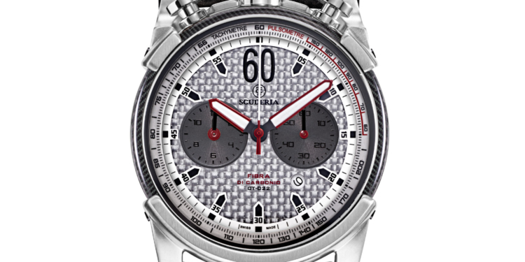 CT Scudería muestra una versión renovada de su modelo estrella