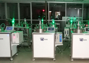 Un webinar gratuito se adentra en los secretos de los diamantes CVD