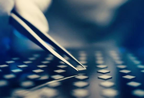 Conflicto de patentes en EE.UU por la fabricación de diamantes sintéticos