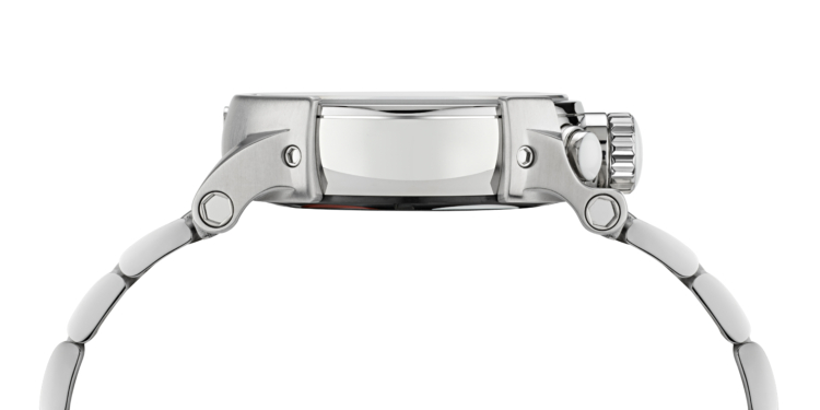 Berma Time presenta lo último de su marca más deportiva