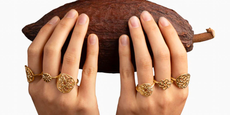 Capablanca desvela sus nuevas colecciones de joyas