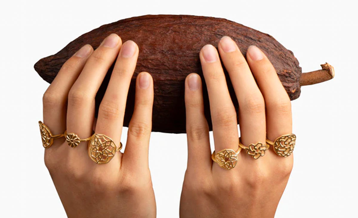 Capablanca desvela sus nuevas colecciones de joyas