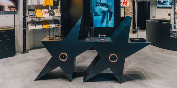 TwoJeys suma dos nuevas tiendas en Valencia y Sevilla