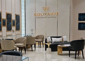 Solitario fortalece su presencia en España con una oficina más