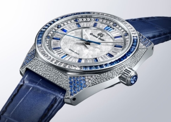 White Lion, una creación de Micro Artist Studio