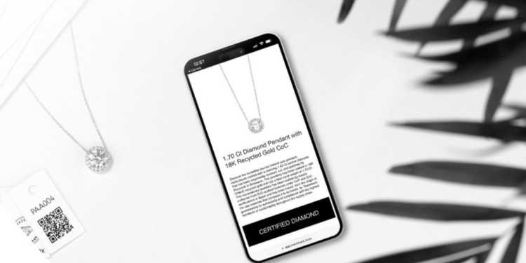 Tracemark lanza ‘Nueva Era para la Joyería Sostenible’