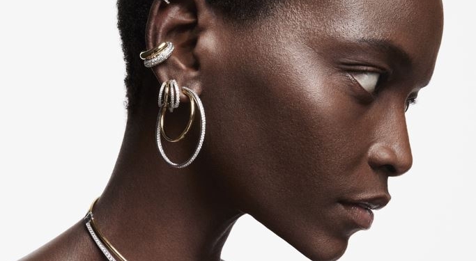 Swarovski lanza su nueva colección Otoño-Invierno 2024