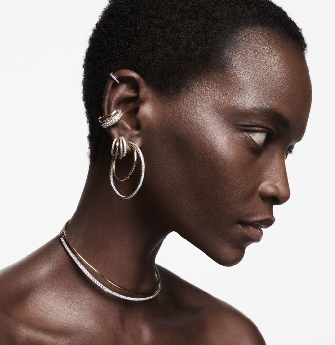 Swarovski lanza su nueva colección Otoño-Invierno 2024