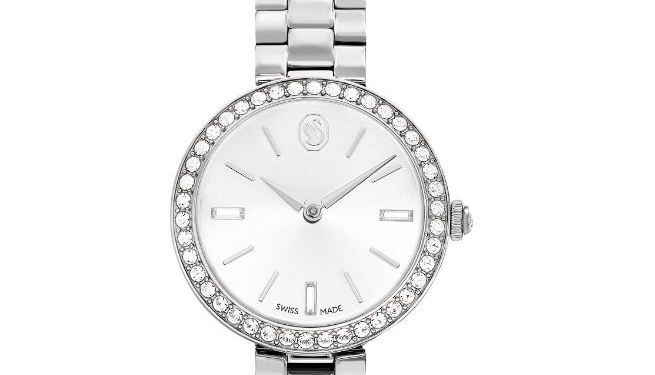 Swarovski lanza una nueva gama para Otoño-Invierno