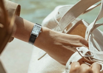 Hamilton relanza su modelo Ardmore con colores nuevos