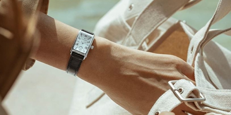 Hamilton relanza su modelo Ardmore con colores nuevos