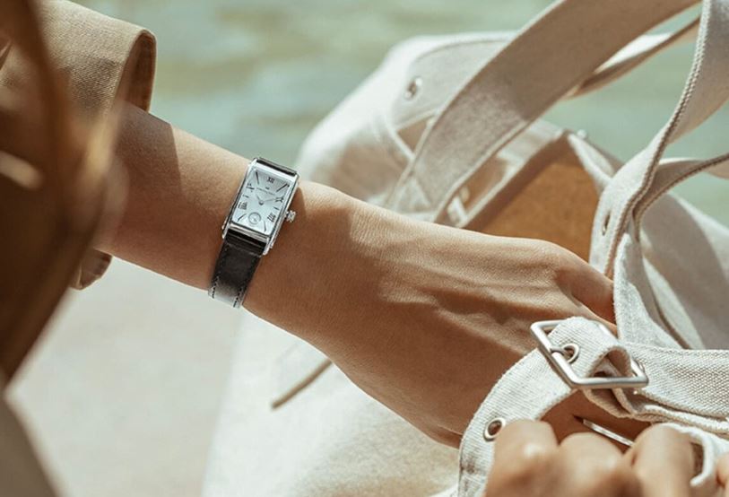 Hamilton relanza su modelo Ardmore con colores nuevos