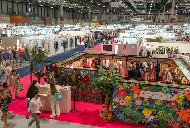 Madridjoya premia el talento de jóvenes diseñadores