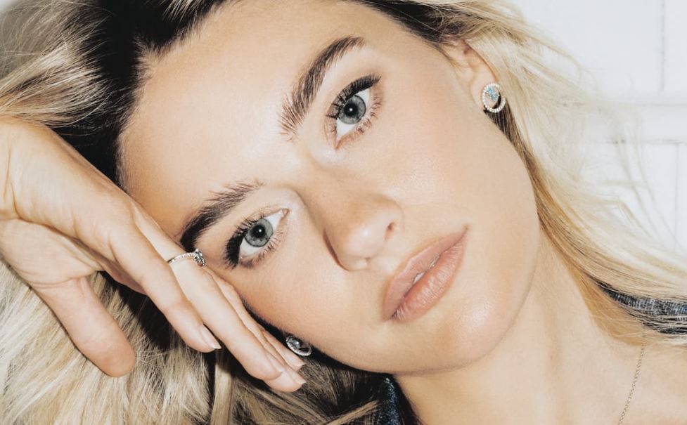 Las joyas de Naiomy destacan por su diseño elegante