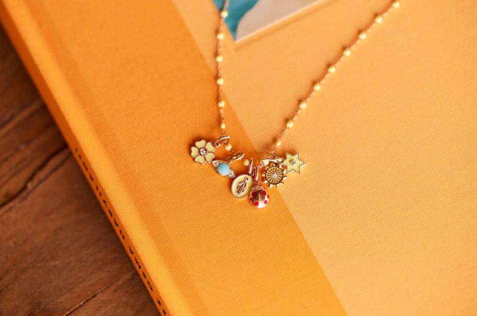 Gigi Clozeau, una historia familiar entre padres e hijos