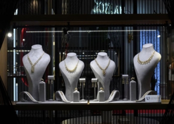 Istanbul Jewelry Show reúne a más de 1.000 marcas