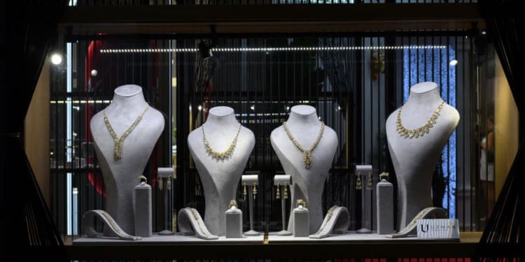 Istanbul Jewelry Show reúne a más de 1.000 marcas